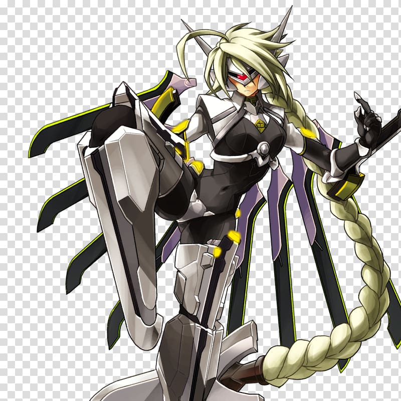 BlazBlue: Central Fiction BlazBlue: Chrono Phantasma BlazBlue: Continuum Shift BlazBlue: Calamity Trigger Arcade game, blazblue transparent background PNG clipart