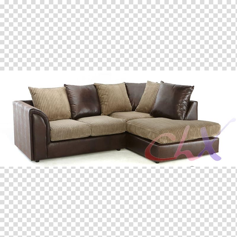 Couch Furniture Sofa bed Chair Living room, corner sofa transparent background PNG clipart