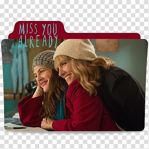 Drew Barrymore Miss You Already Toni Collette YouTube Film, youtube transparent background PNG clipart