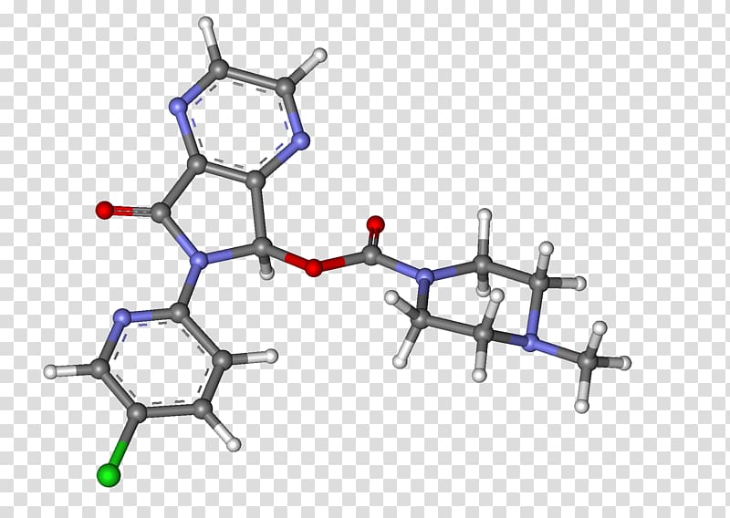 Zopiclone Cyclopyrrolones Nonbenzodiazepine Hypnotic, others transparent background PNG clipart