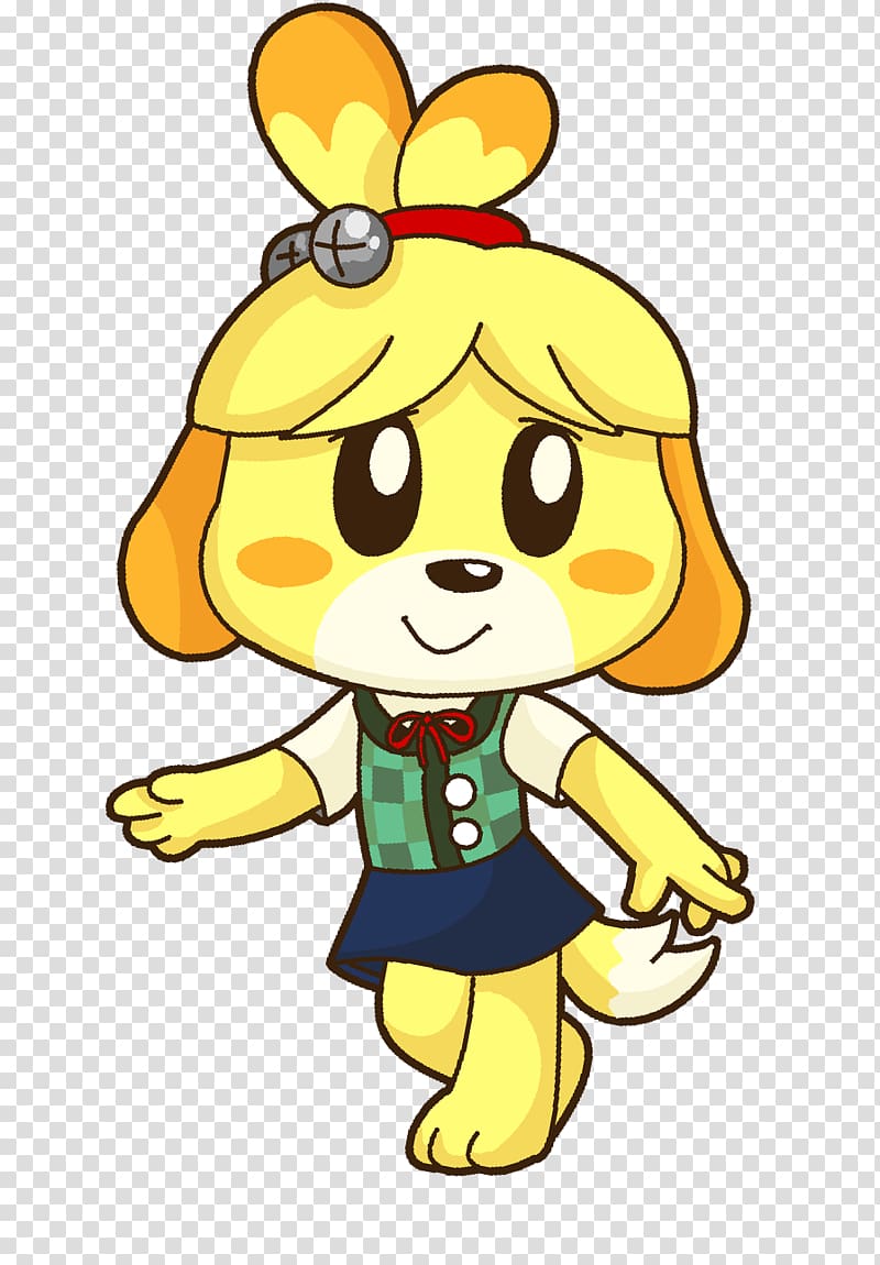 Animal Crossing: New Leaf Art Animal Crossing: Amiibo Festival Animal Crossing: Wild World Animal Crossing: City Folk, Kirby transparent background PNG clipart