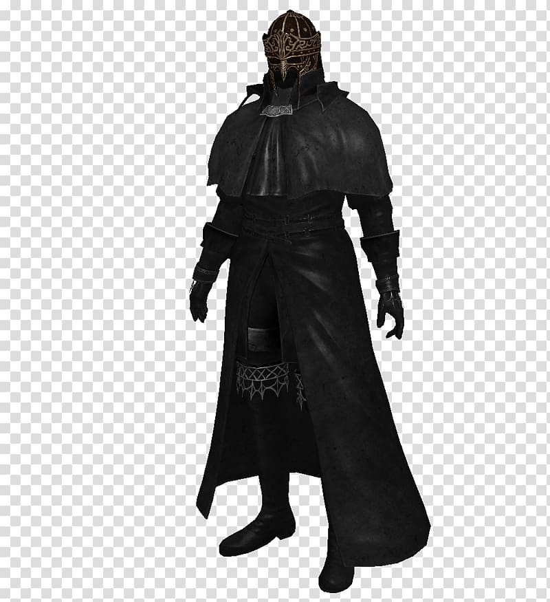 Dark Souls III Bloodborne Computer Software Robe, bloodborne transparent background PNG clipart