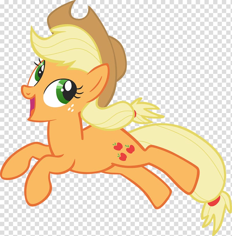 Applejack Rainbow Dash Rarity Pinkie Pie Twilight Sparkle, My little pony transparent background PNG clipart