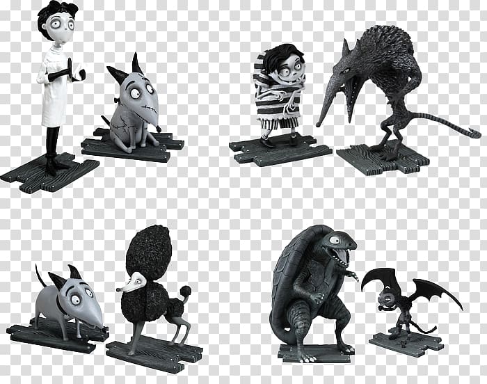 Were-Rat Wererat Film Character Model figure, others transparent background PNG clipart
