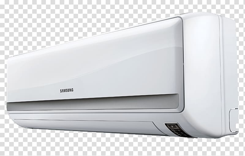 Electrical air conditioning unit Samsung Plaza-Aniket Sales کولر گازی اسپلیت Samsung Group Air Conditioners, lg dishwasher filter transparent background PNG clipart