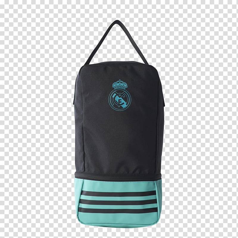 Real Madrid C.F. Adidas Clothing Accessories Bag Football, premier card transparent background PNG clipart