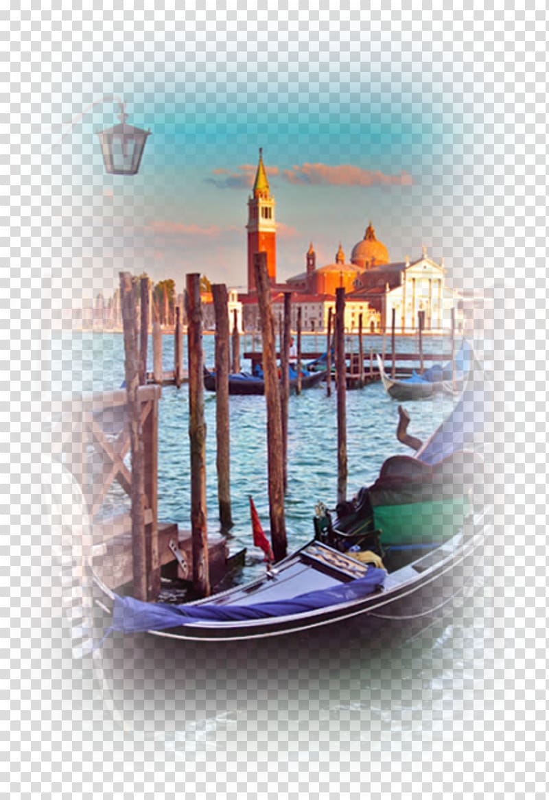 Piazza San Marco Church of San Giorgio Maggiore Grand Canal Lido di Venezia Burano, others transparent background PNG clipart