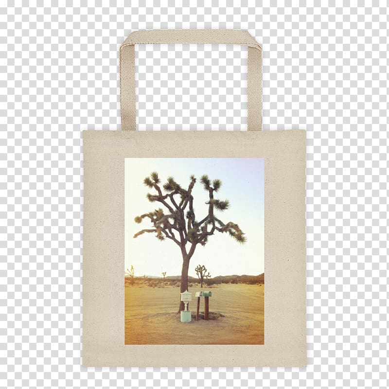 Tote bag Shopping Canvas Cotton, bag transparent background PNG clipart
