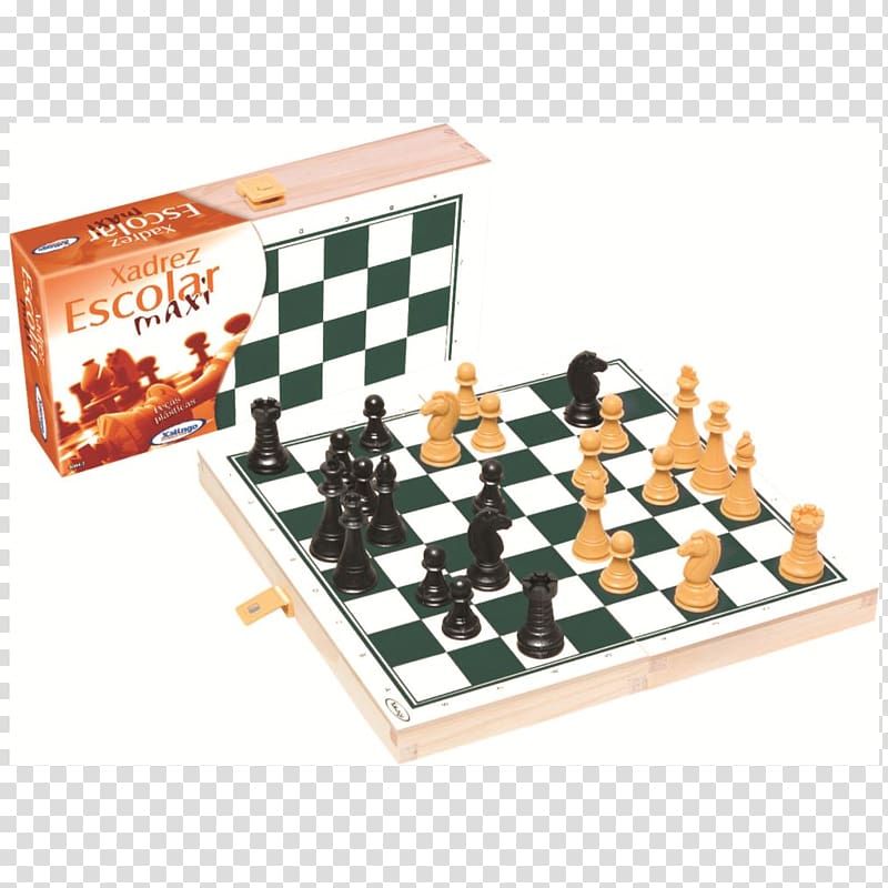 Chessboard Draughts Backgammon Xalingo Xadrez Escolar, chess transparent background PNG clipart
