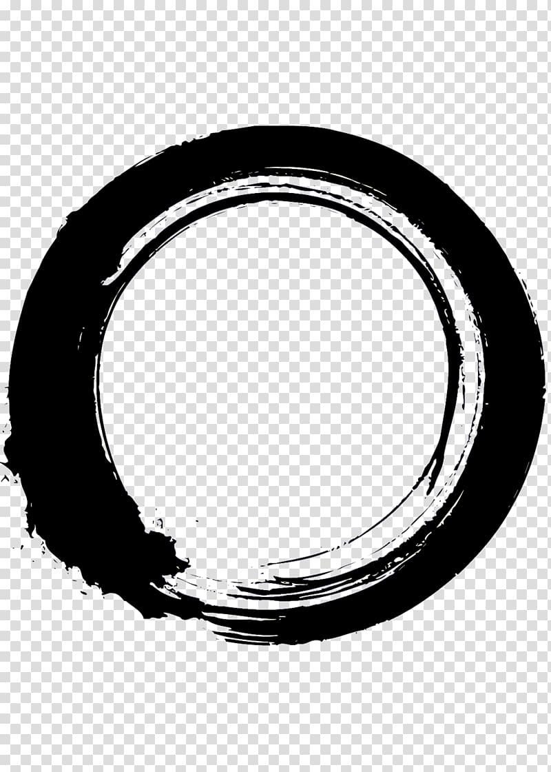 circle brush transparent background PNG clipart