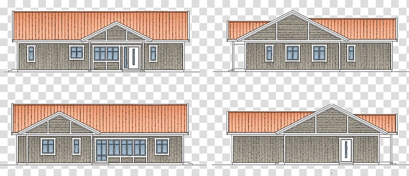House Property Roof Facade Residential area, house transparent background PNG clipart