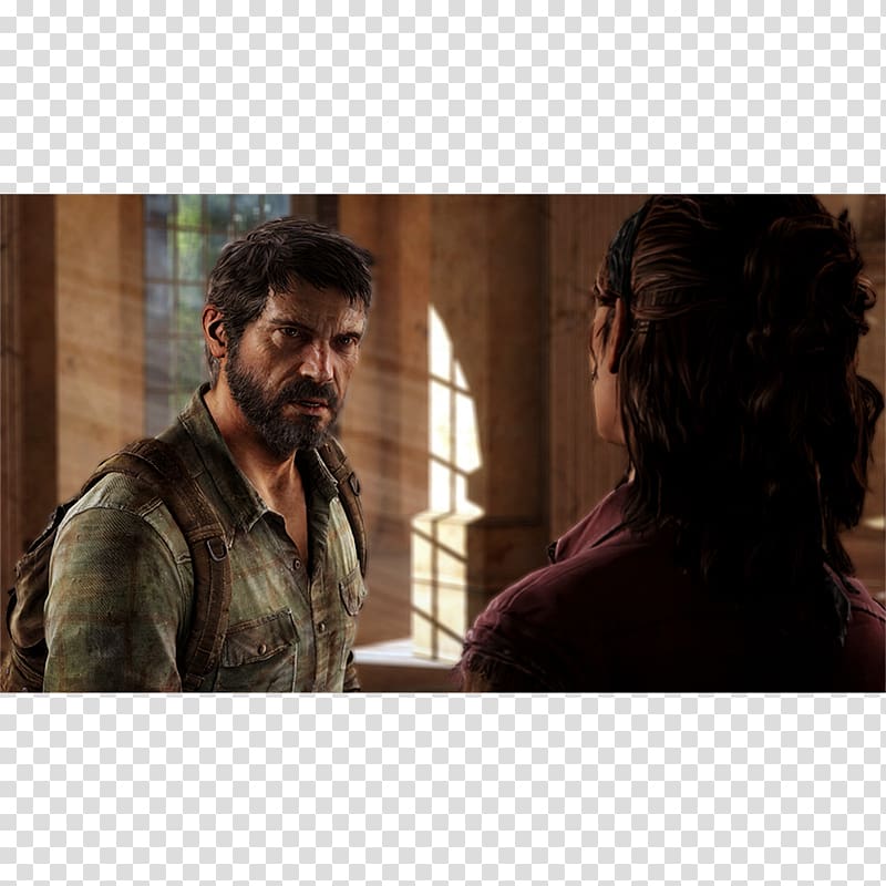 The Last of Us Part II The Last of Us Remastered Uncharted 3: Drake's Deception PlayStation Experience, THE LAST OF US transparent background PNG clipart