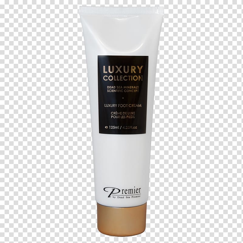 Cream Lotion Product, dead sea products transparent background PNG clipart