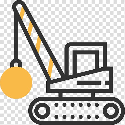 House demolition Building Architectural engineering Computer Icons, building transparent background PNG clipart