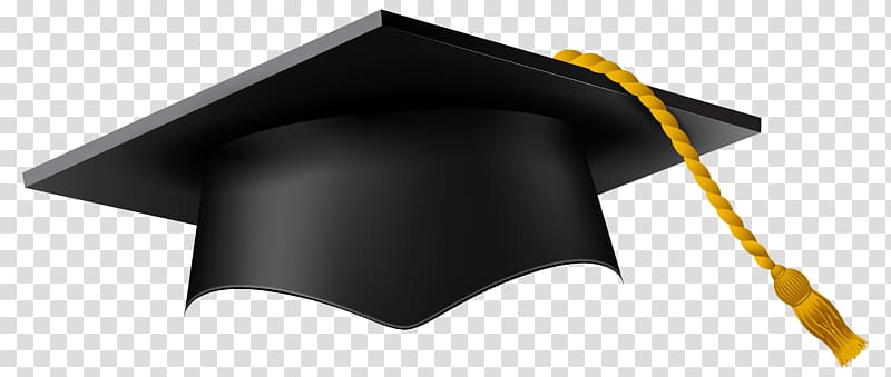 Brand Angle Font, Graduation Cap , black mortarboard transparent background PNG clipart