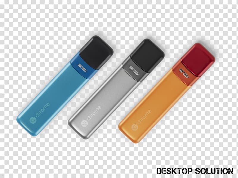 Chromebit Chrome OS Desktop Computers, Chromebit transparent background PNG clipart