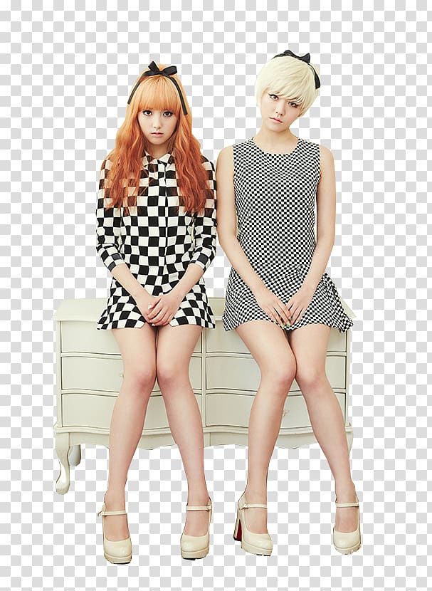Hello Venus Girl group, hello transparent background PNG clipart