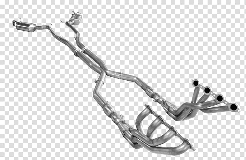 2010 Chevrolet Camaro Exhaust system 2016 Chevrolet Camaro Cadillac CTS-V Car, muffler transparent background PNG clipart