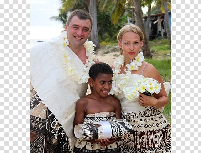 Wedding Tradition Fijians Flower bouquet Naqalia Lodge, wedding transparent background PNG clipart