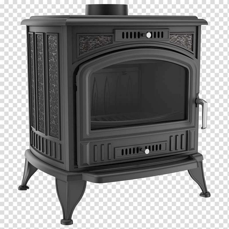 Cast iron Poland Goat Fireplace insert, goat transparent background PNG clipart