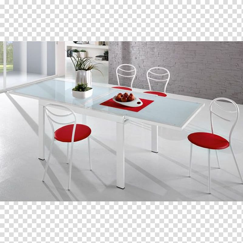 Coffee Tables Dining room Glass Chair, table transparent background PNG clipart