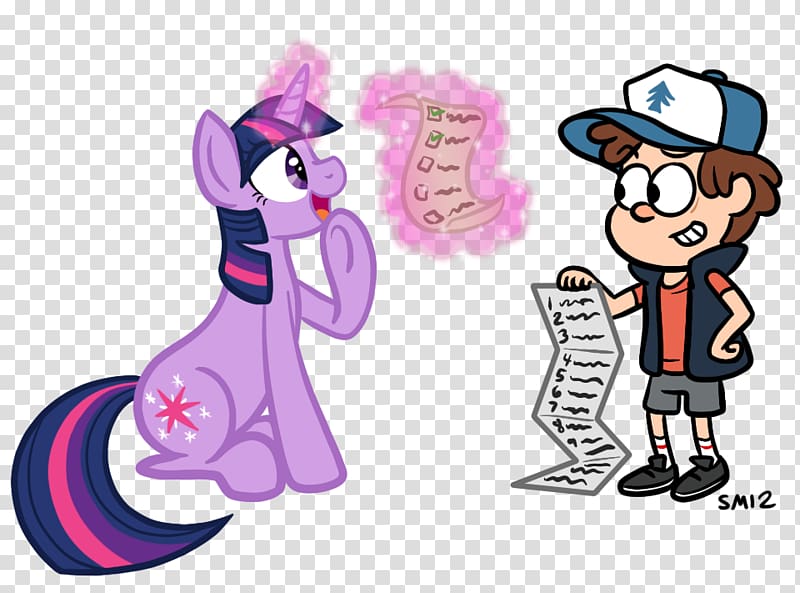 Twilight Sparkle Dipper Pines Pinkie Pie Rainbow Dash Princess Celestia, giantess disney transparent background PNG clipart