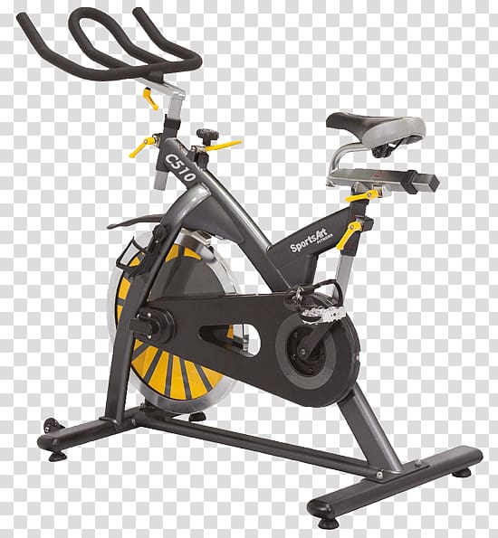 Exercise Bikes Indoor cycling Bicycle Aerobic exercise, aerobic exercise transparent background PNG clipart