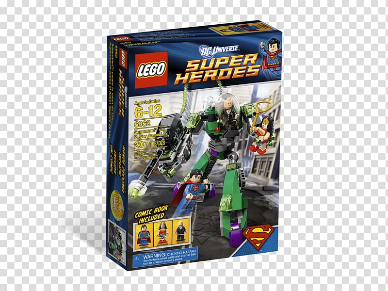 Lego super 2024 heroes download free