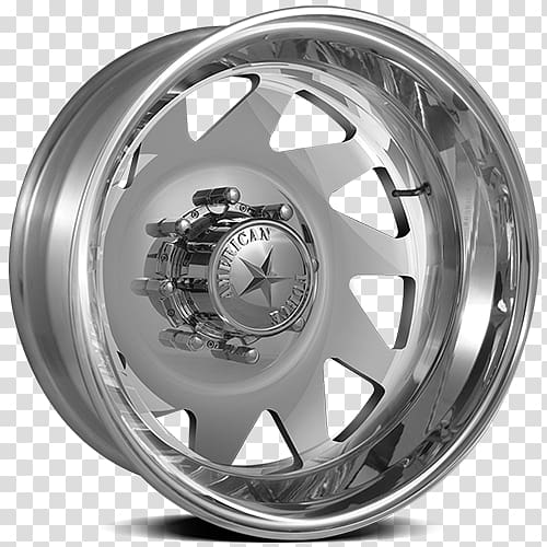 Alloy wheel Rim American Force Wheels CARiD, American Force Wheels transparent background PNG clipart