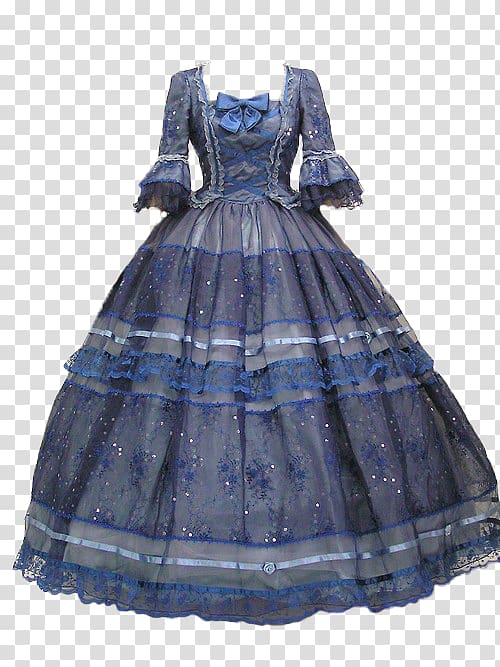 Princess dress png | Fantasy dress, Dress, Historical dresses