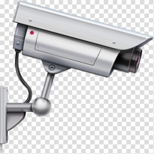 Closed-circuit television IP camera Surveillance Computer Icons, Camera transparent background PNG clipart