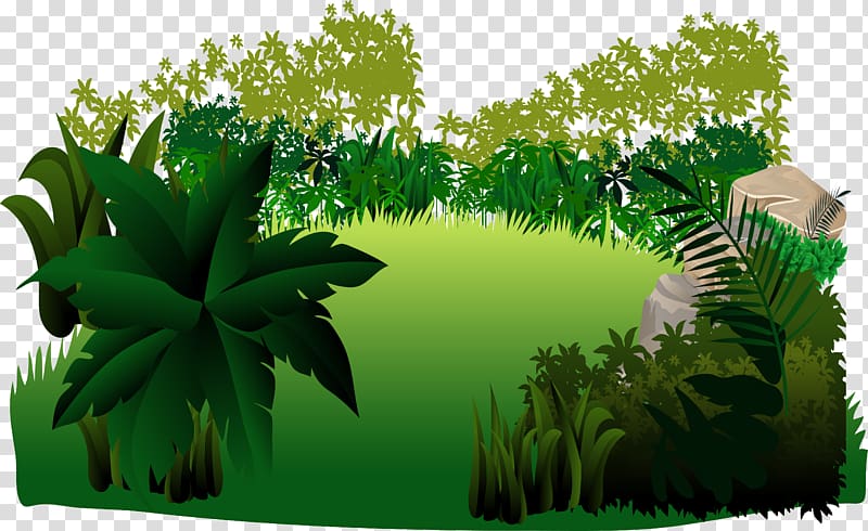 ArtWorks, A green grass transparent background PNG clipart