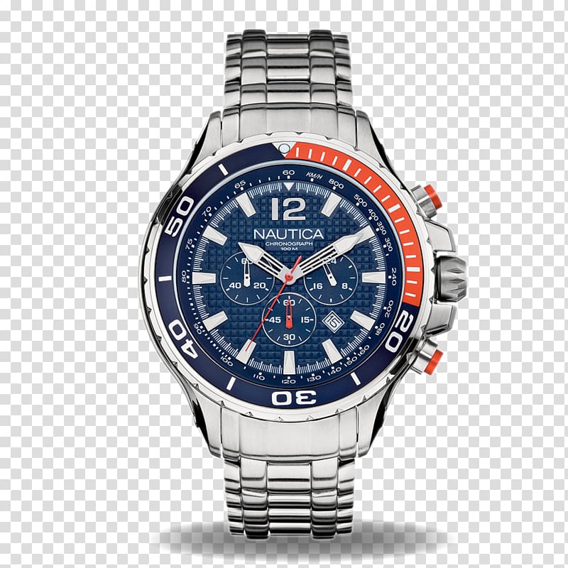 Omega Speedmaster Watch Omega SA Jewellery Chronograph, watch transparent background PNG clipart