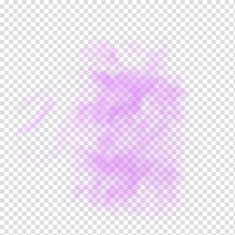 Light Fog Blue Sky Smoke, Mauve haze transparent background PNG clipart