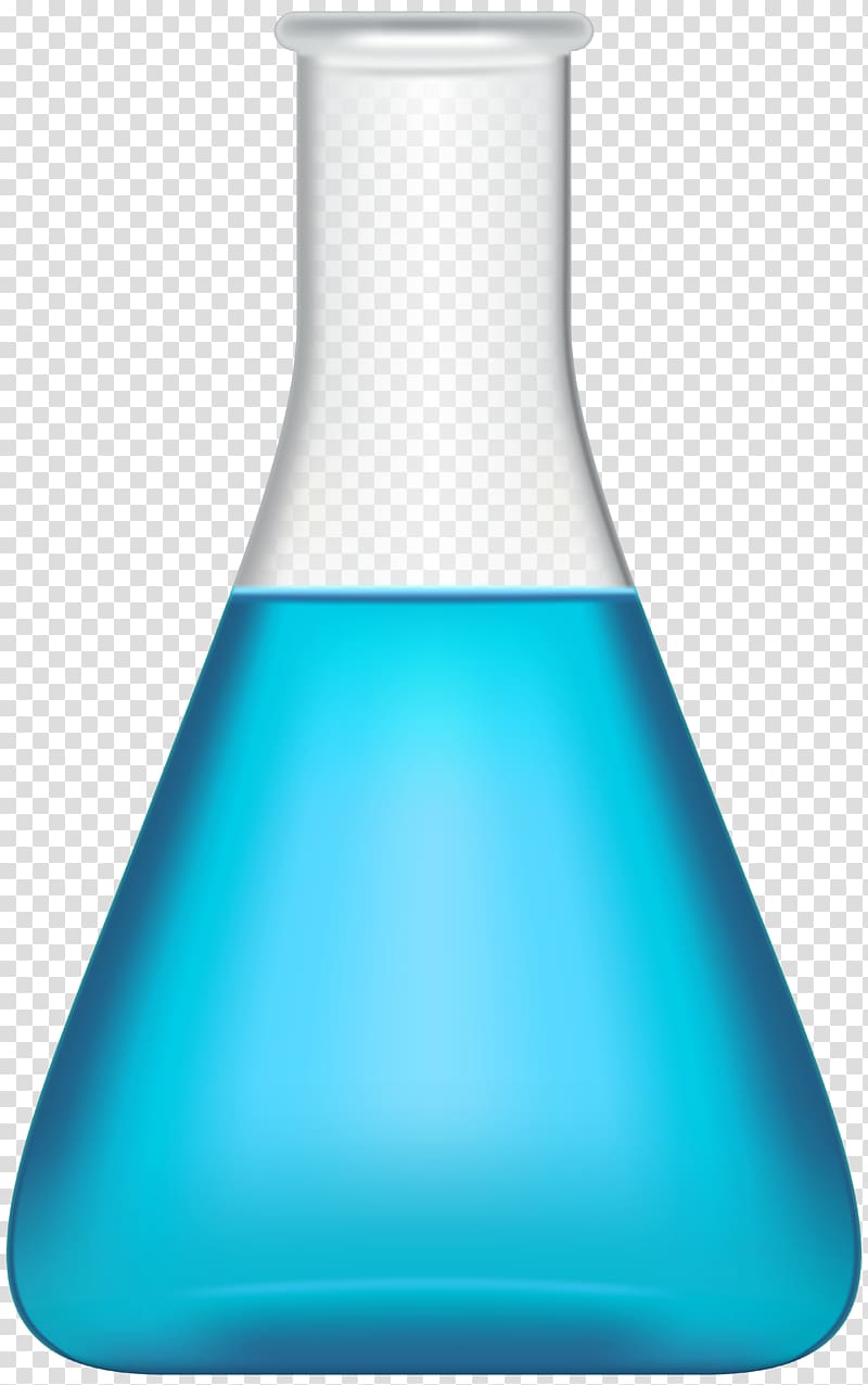 Laboratory Flasks Erlenmeyer flask , others transparent background PNG clipart