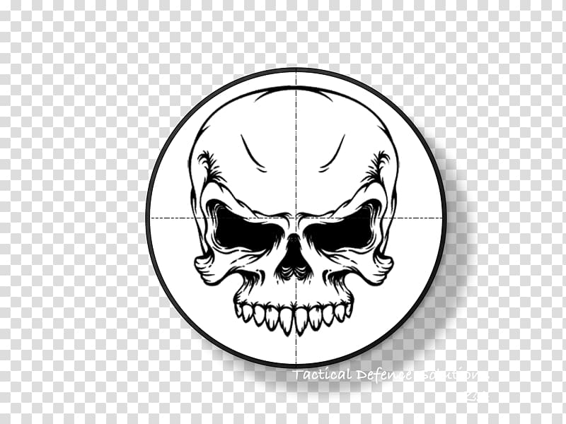 graphics Skull Portable Network Graphics Computer Icons, skull transparent background PNG clipart