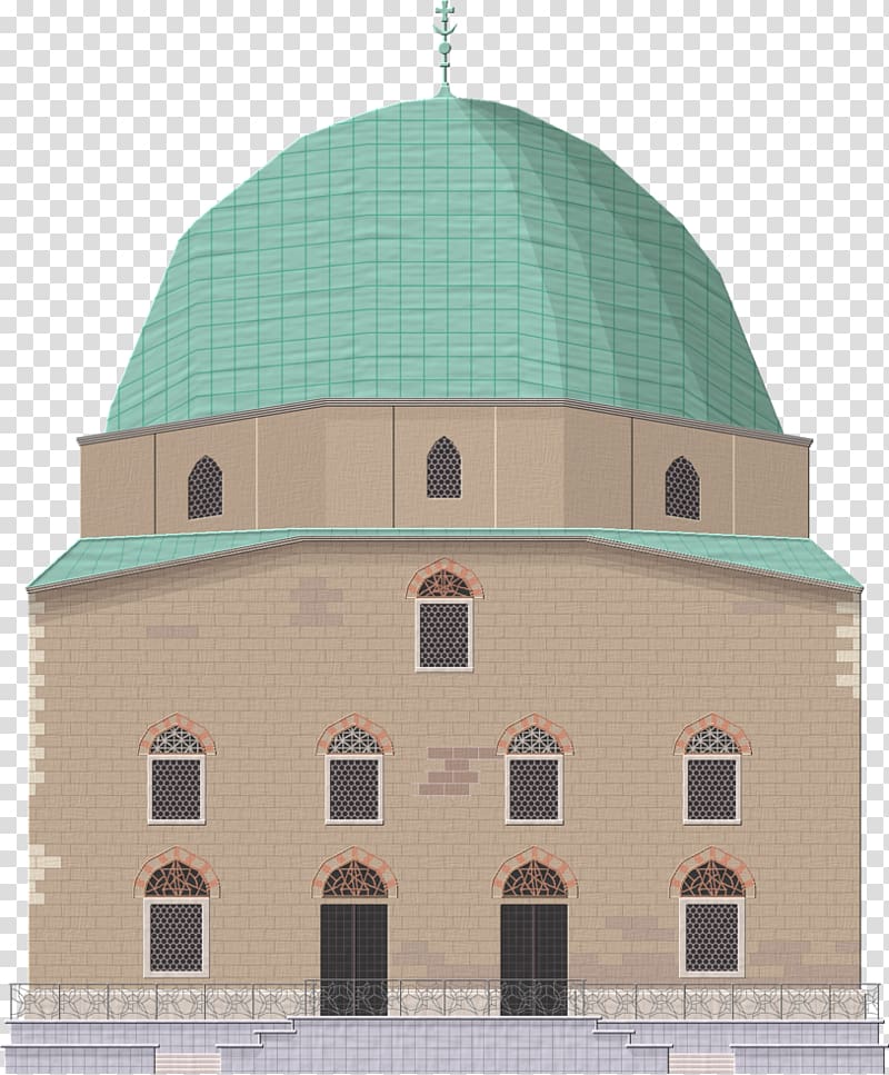 Mosque of Pasha Qasim Dome Boudhanath Minaret, MOSQUE transparent background PNG clipart