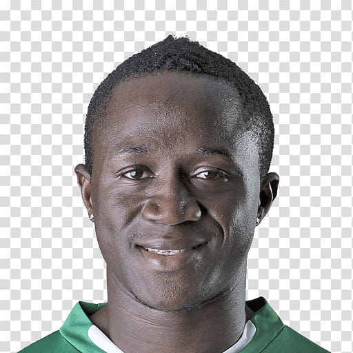 Alhassane Keita Conakry Football player Forehead FIFA 14, cd player transparent background PNG clipart