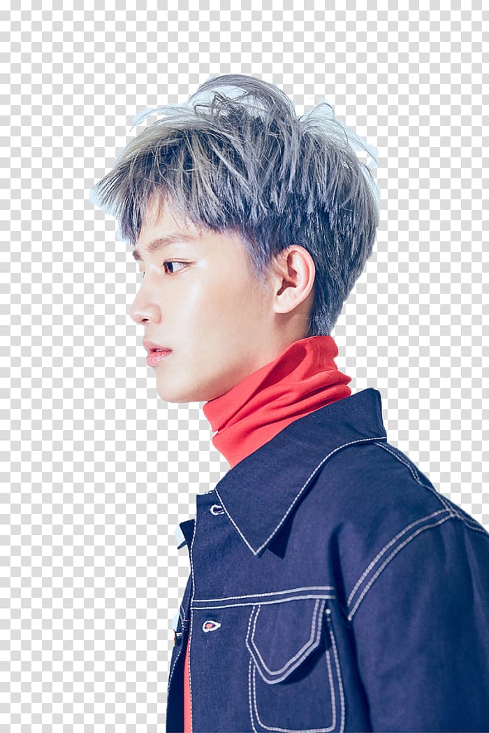 Moon Tae-il NCT 127 The 7th Sense NCT U, others transparent background PNG clipart