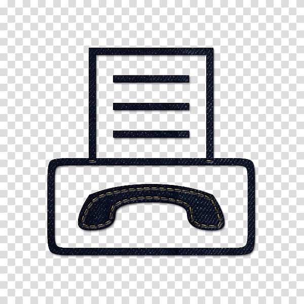 Paper Computer Icons Fax , Fax Machine transparent background PNG clipart