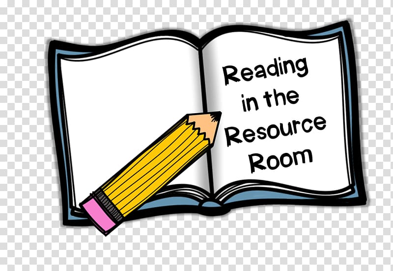 Student Resource room Reading Educational assessment , Intervention transparent background PNG clipart