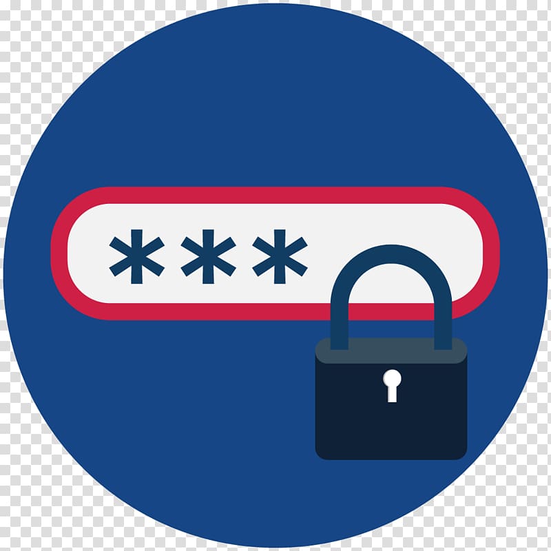 Password strength Computer security Password policy Managed security service, procurement icon transparent background PNG clipart