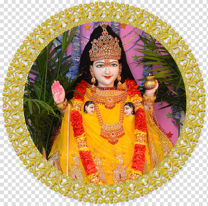 Shiva Kali Hindu Temple Durga, durga transparent background PNG clipart