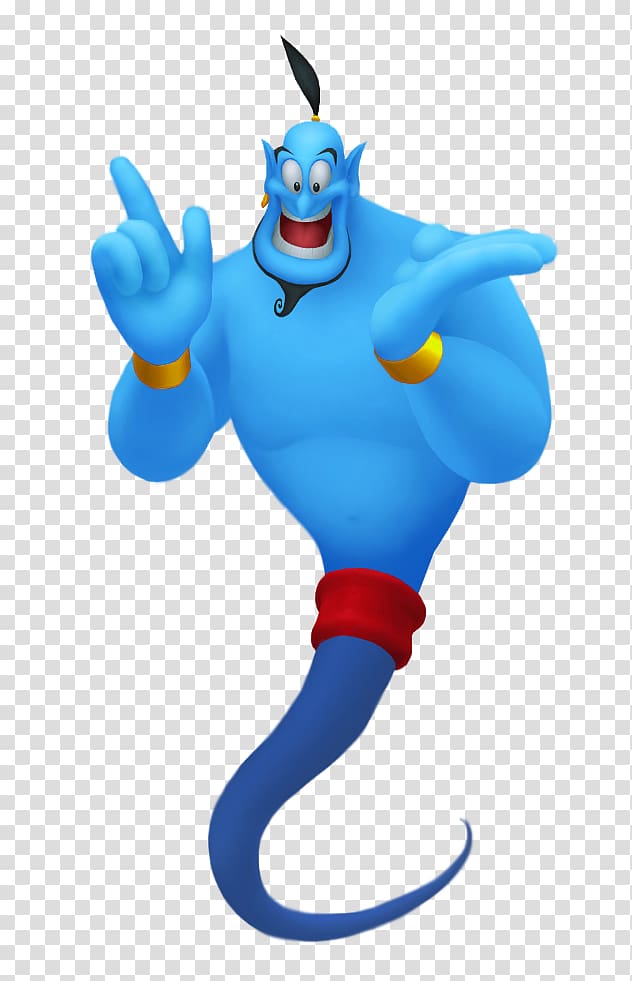 Genie PNG Transparent Images Free Download, Vector Files