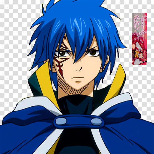Erza Scarlet Jellal Fernandez Fairy Tail Tattoo Natsu Dragneel, fairy tail transparent background PNG clipart