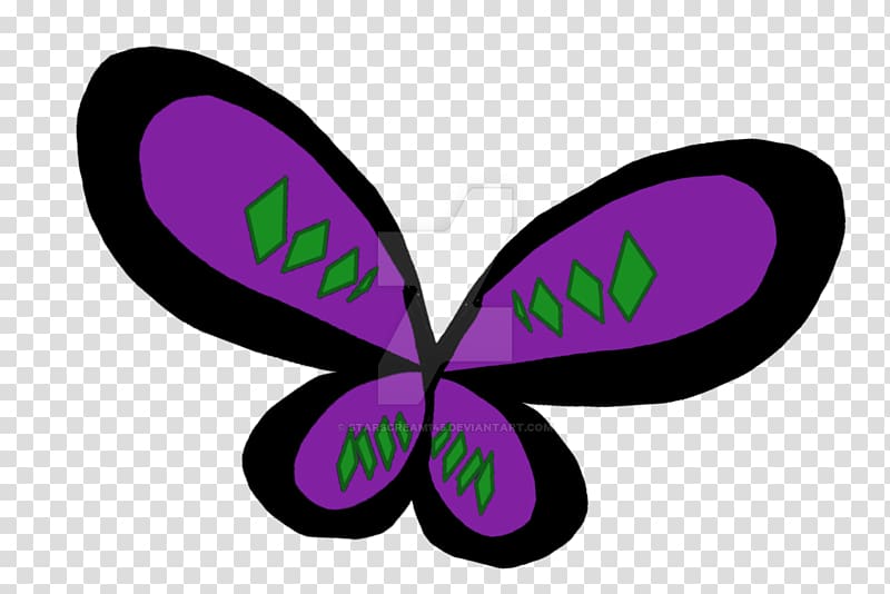 Brush-footed butterflies Butterfly , butterfly transparent background PNG clipart