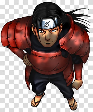 Hashirama transparent background PNG cliparts free download