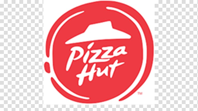 Pizza Hut Restaurant Logo Delivery, pizza transparent background PNG clipart