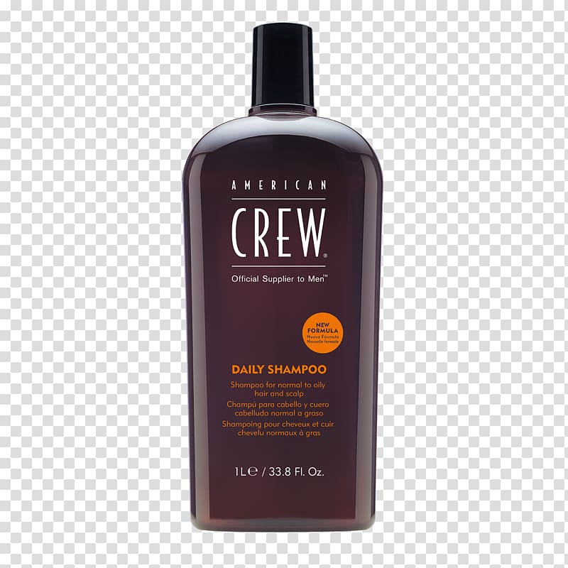American Crew Daily Moisturizing Shampoo American Crew Daily Conditioner Hair Care Hair conditioner Hair Styling Products, hair products transparent background PNG clipart