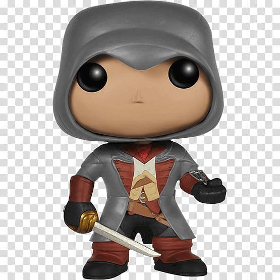 Assassin\'s Creed IV: Black Flag Assassin\'s Creed Unity Assassin\'s Creed III Funko, Guatemalan National Revolutionary Unity transparent background PNG clipart